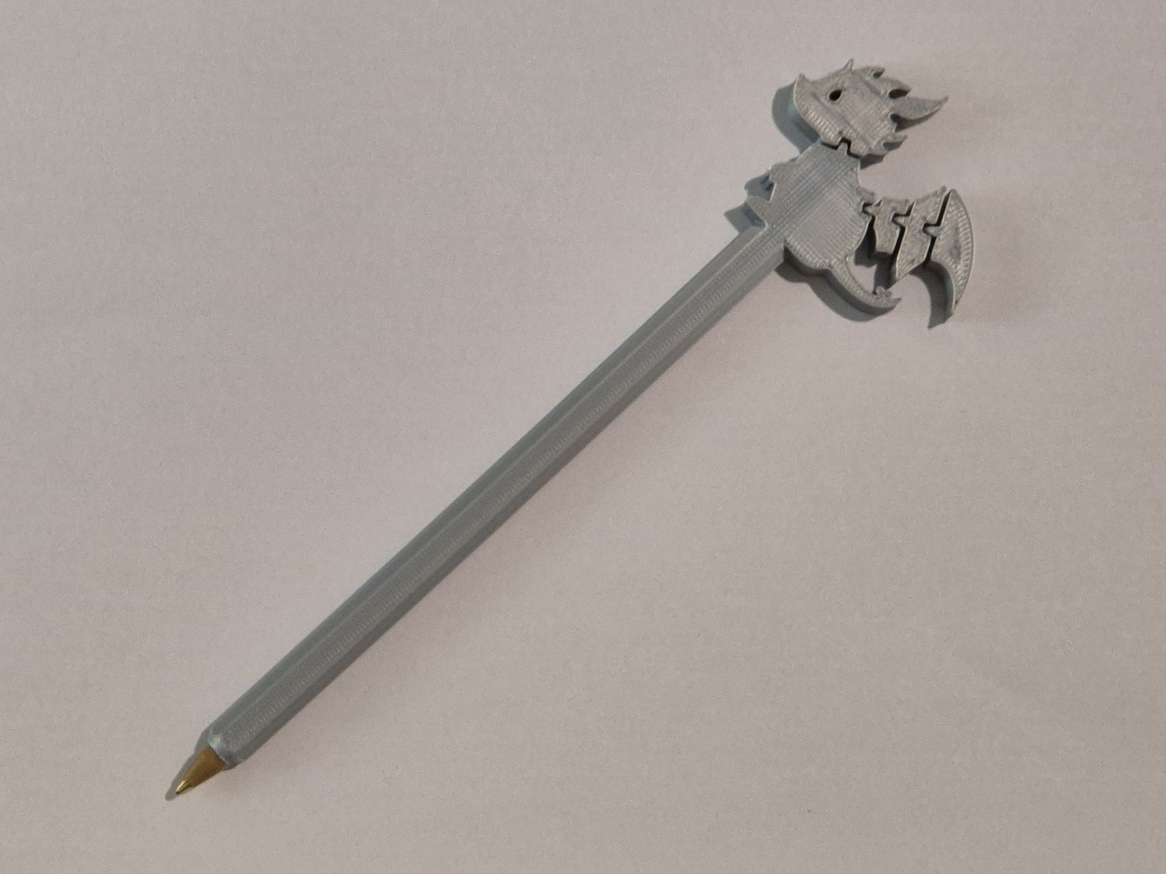 Little Dragon Pen