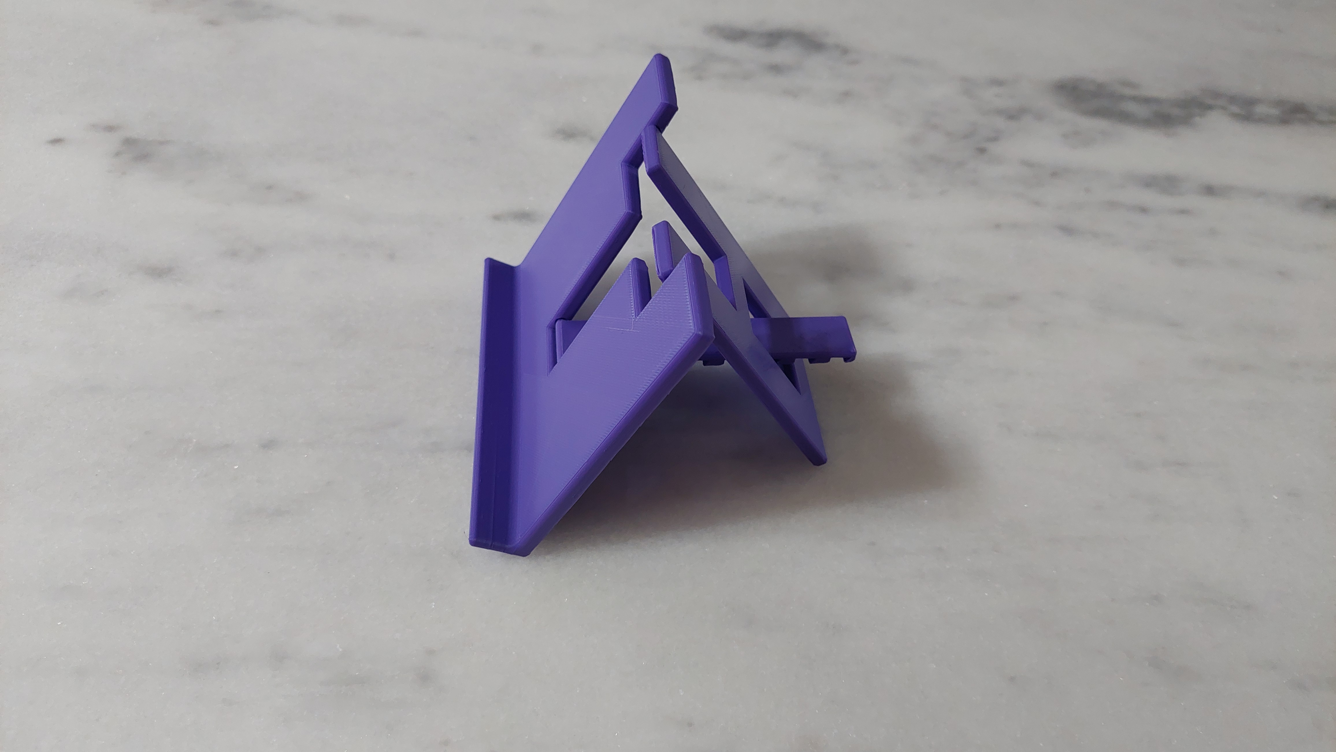 Miniatura 10 do modelo 3D Adjustable Tablet Stand