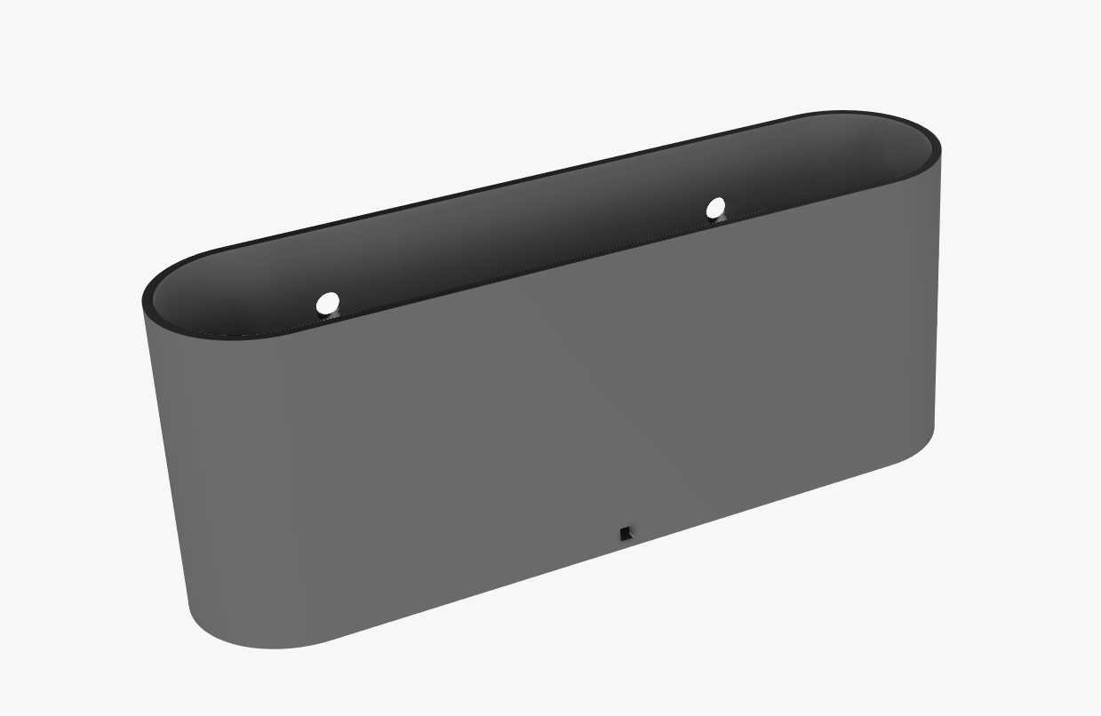 Somfy TaHoma Switch