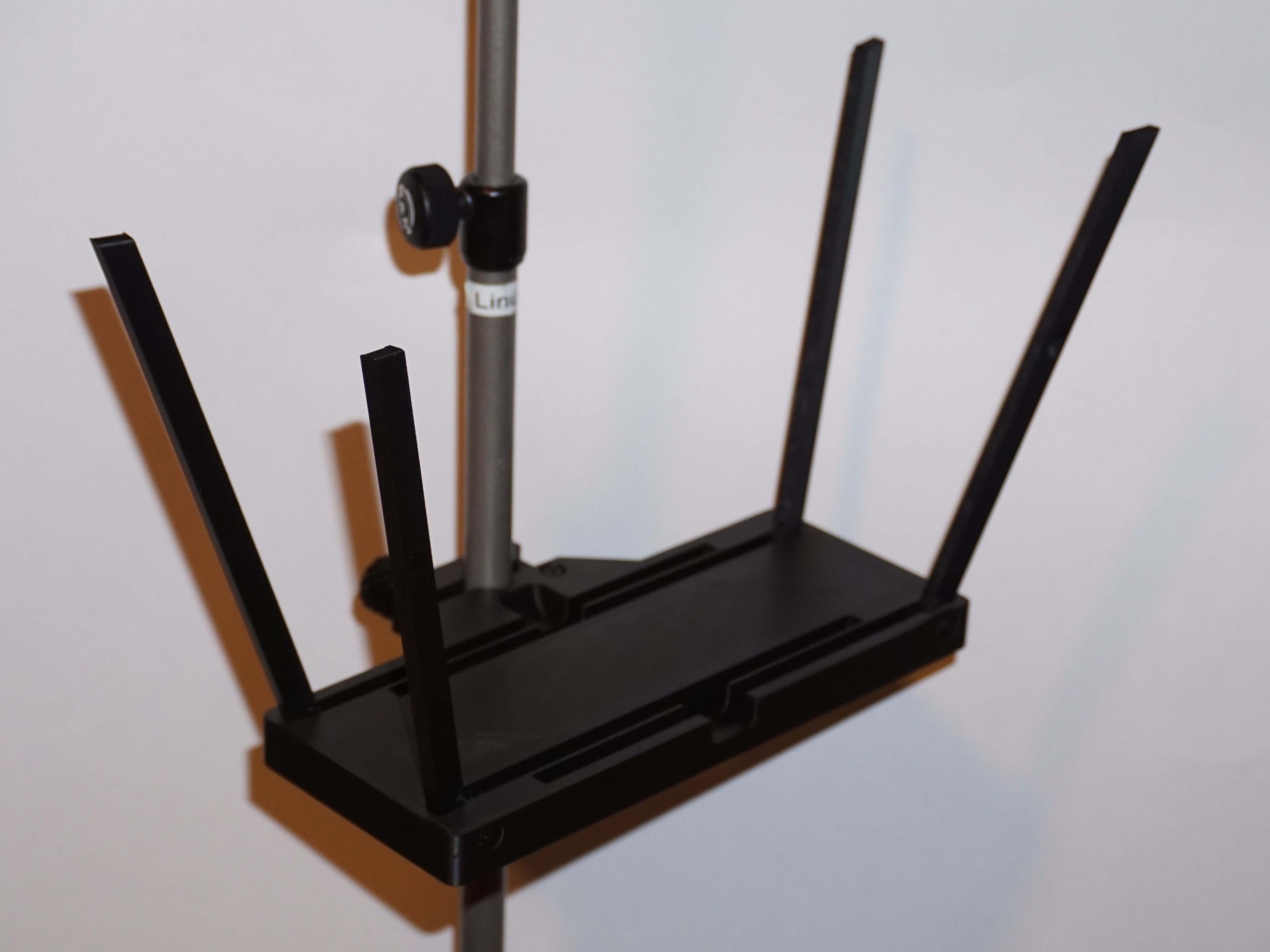 Ultimate Music Folder Holder for Music Stands