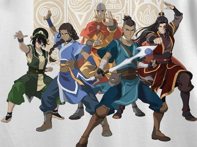 Sokka's Club - Avatar the Last Airbender - FDM