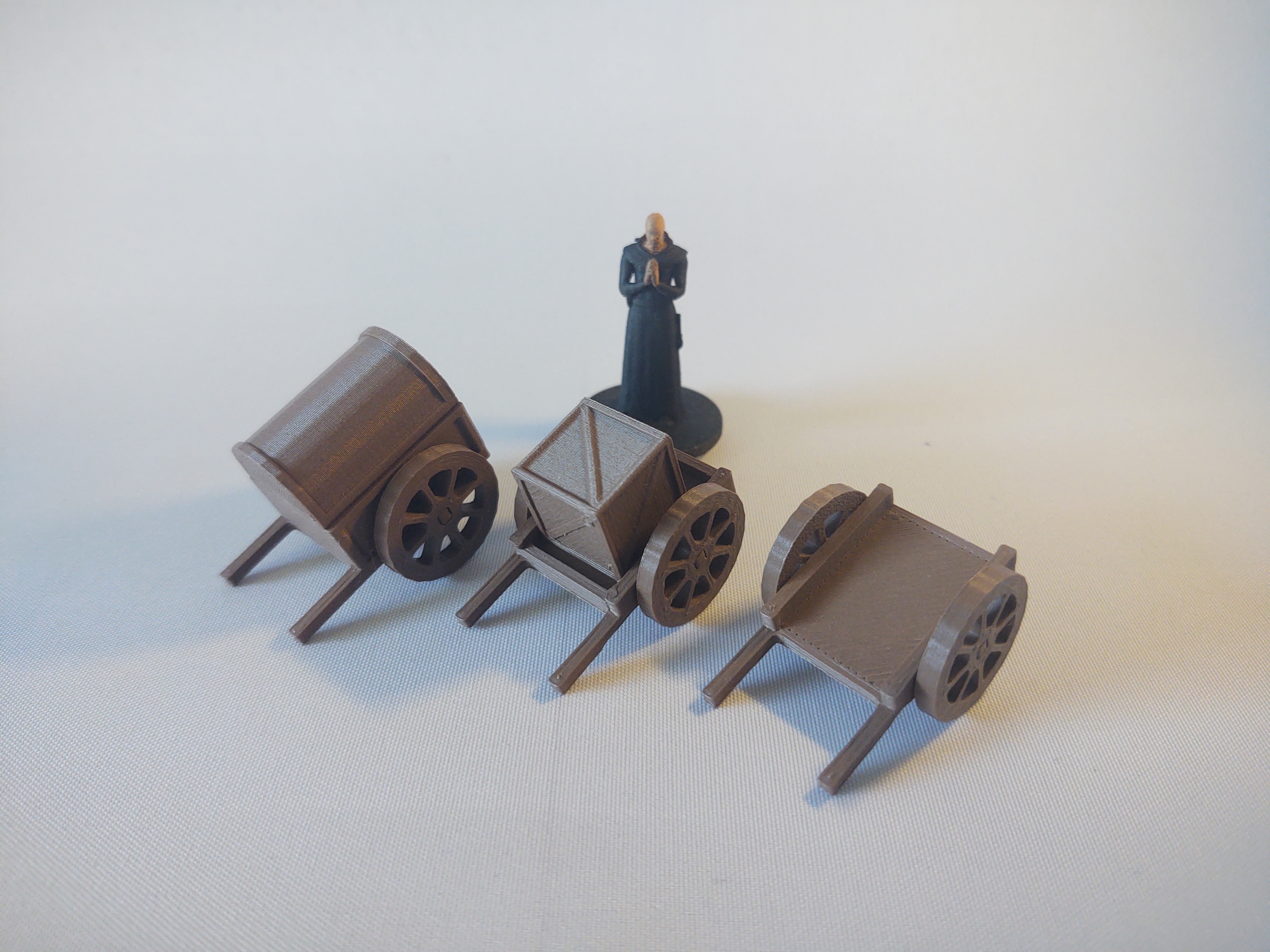 Handcart - DnD/TTRPG