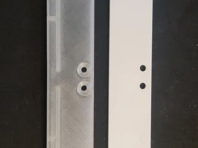 Drawer spacer