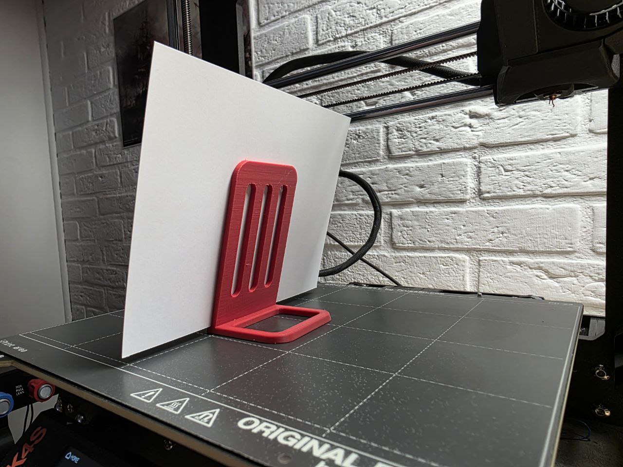 Photo Stand — miniatura 3