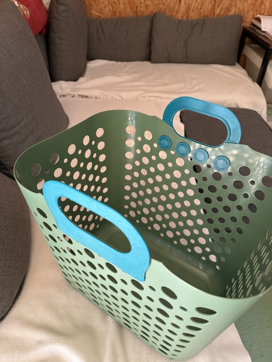 Ikea Slibb handle