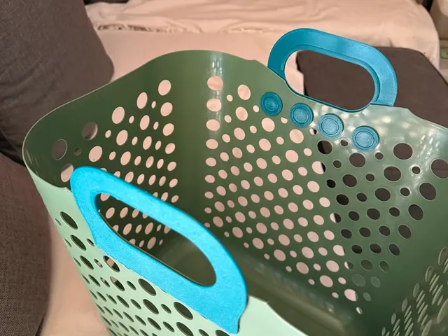 Ikea Slibb handle
