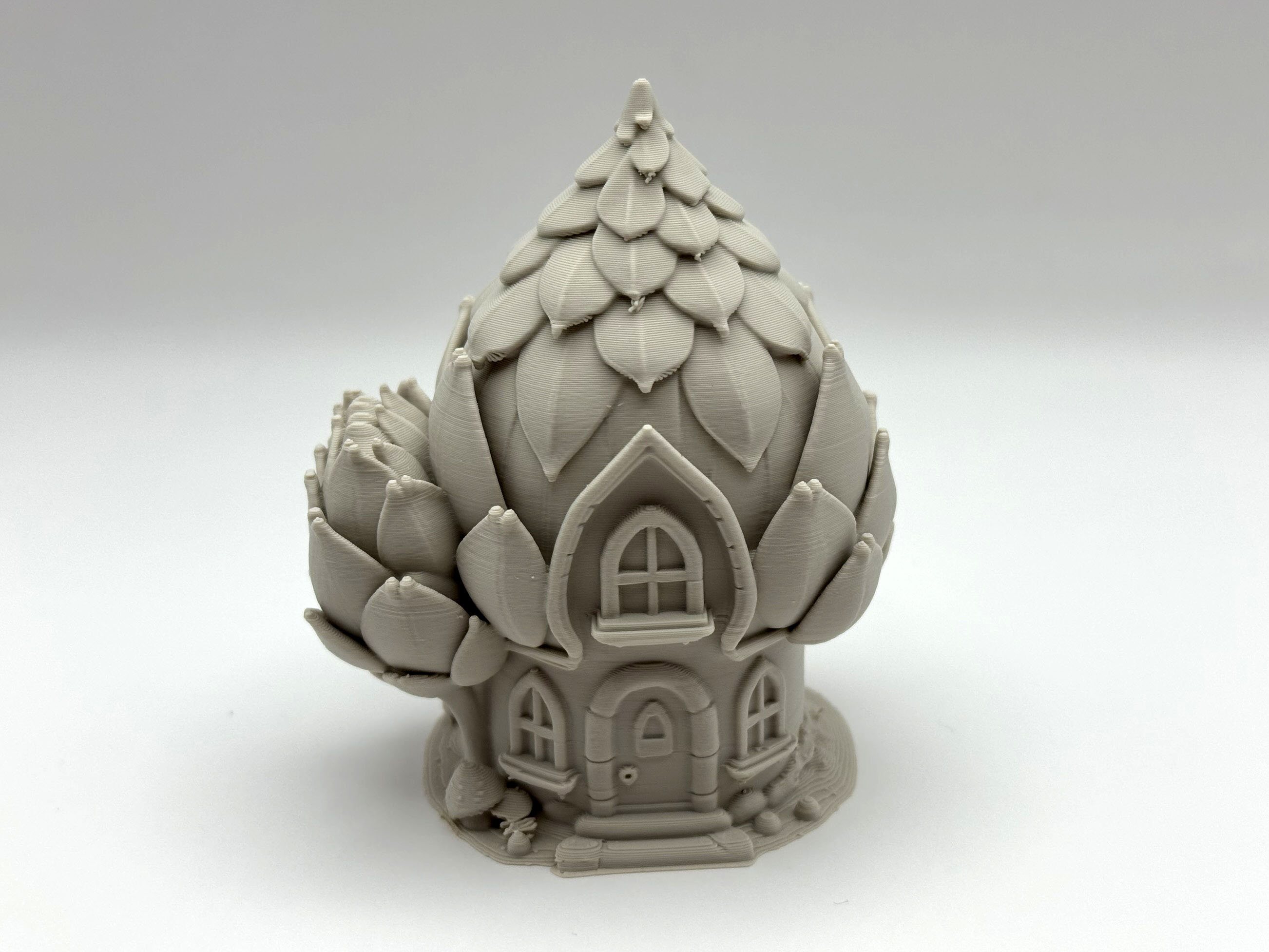 Artichoke Abode — miniatura 6