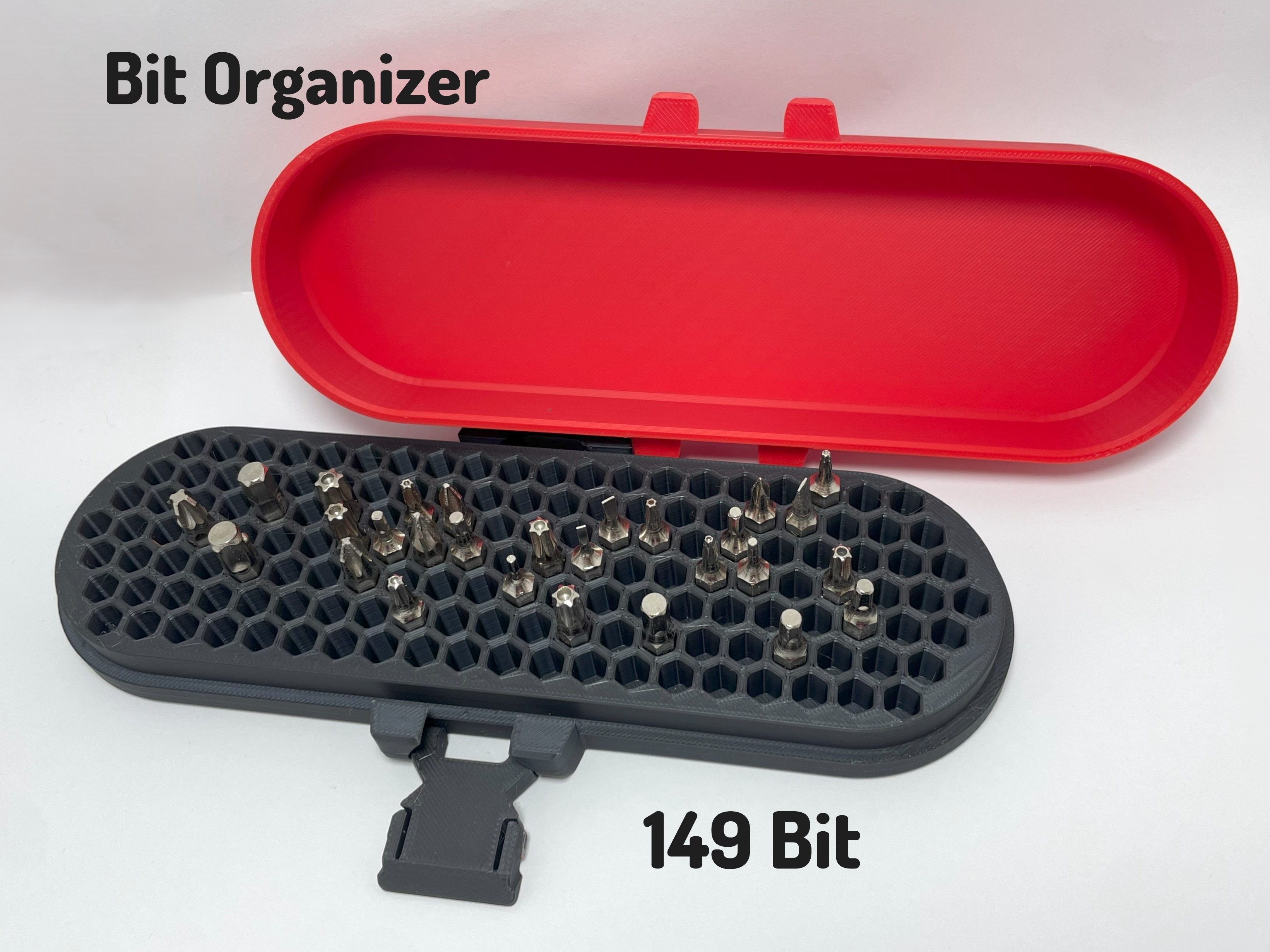 Bit Organizer (149 bit)