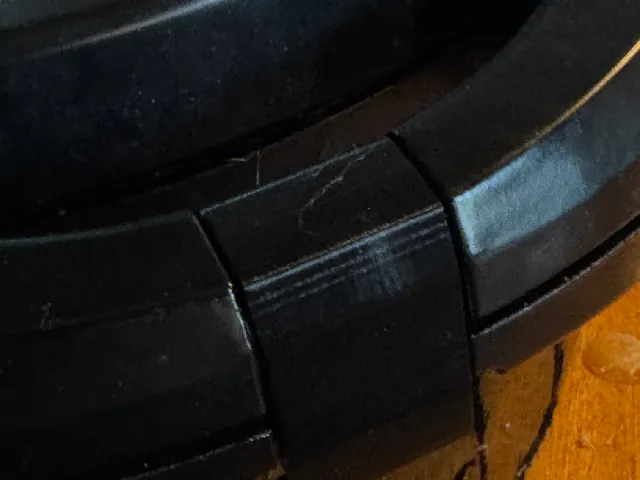 Grill lock