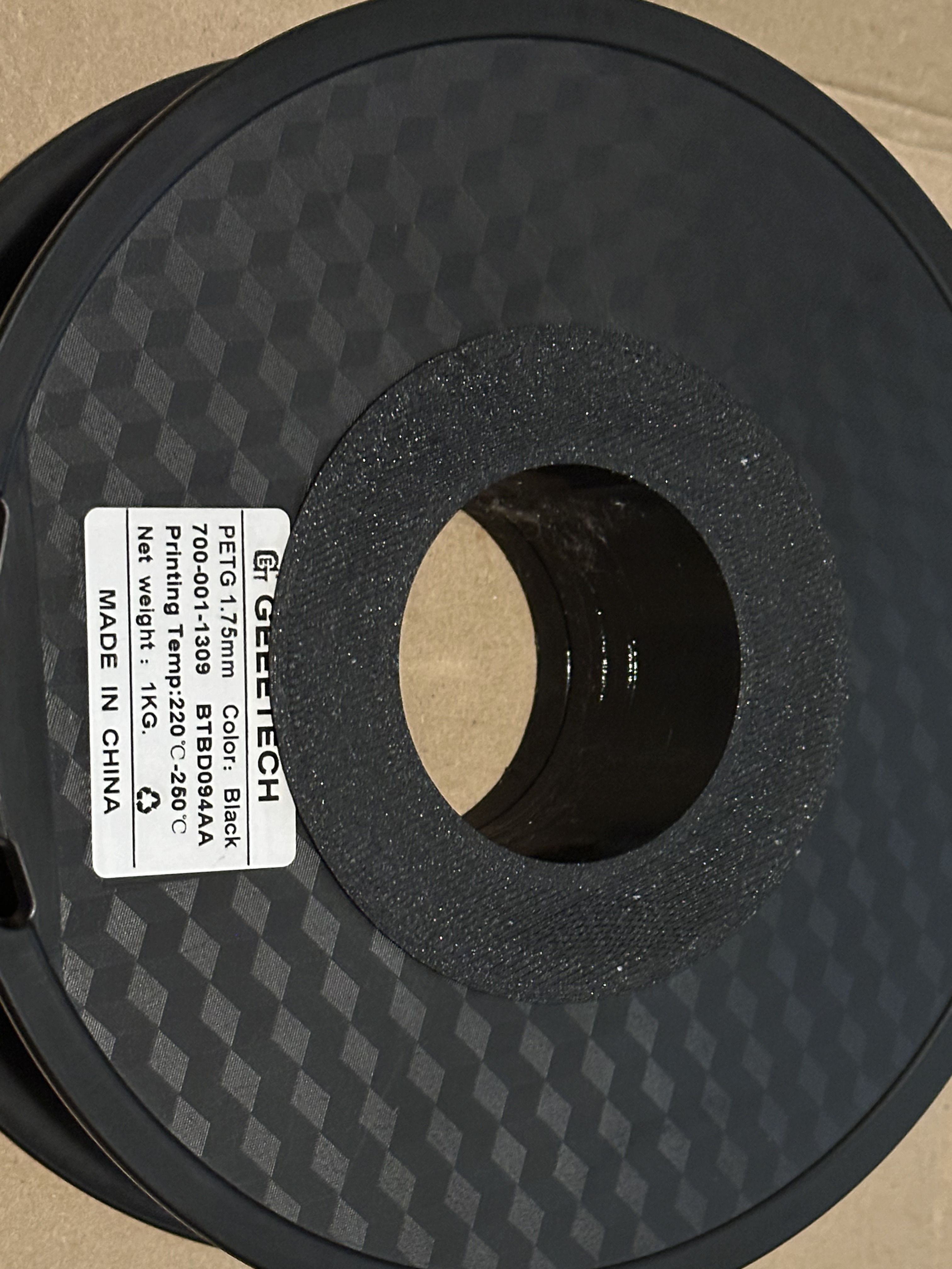 Spool Screw Joiner