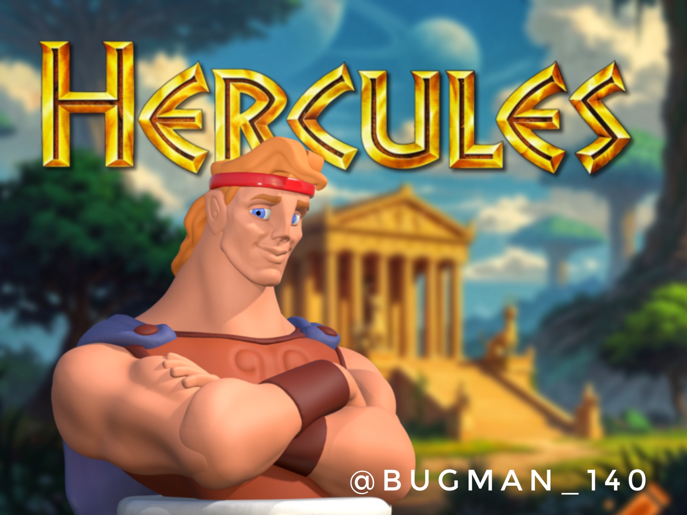 Hercules