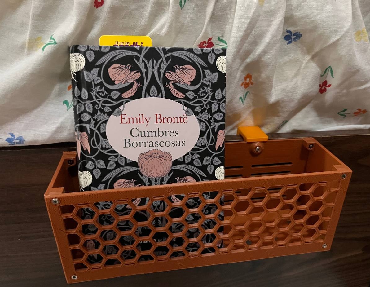 Bedside Pocket — miniatura 8