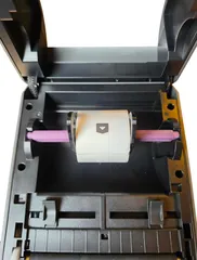 Phomemo D450BT small roll adapter