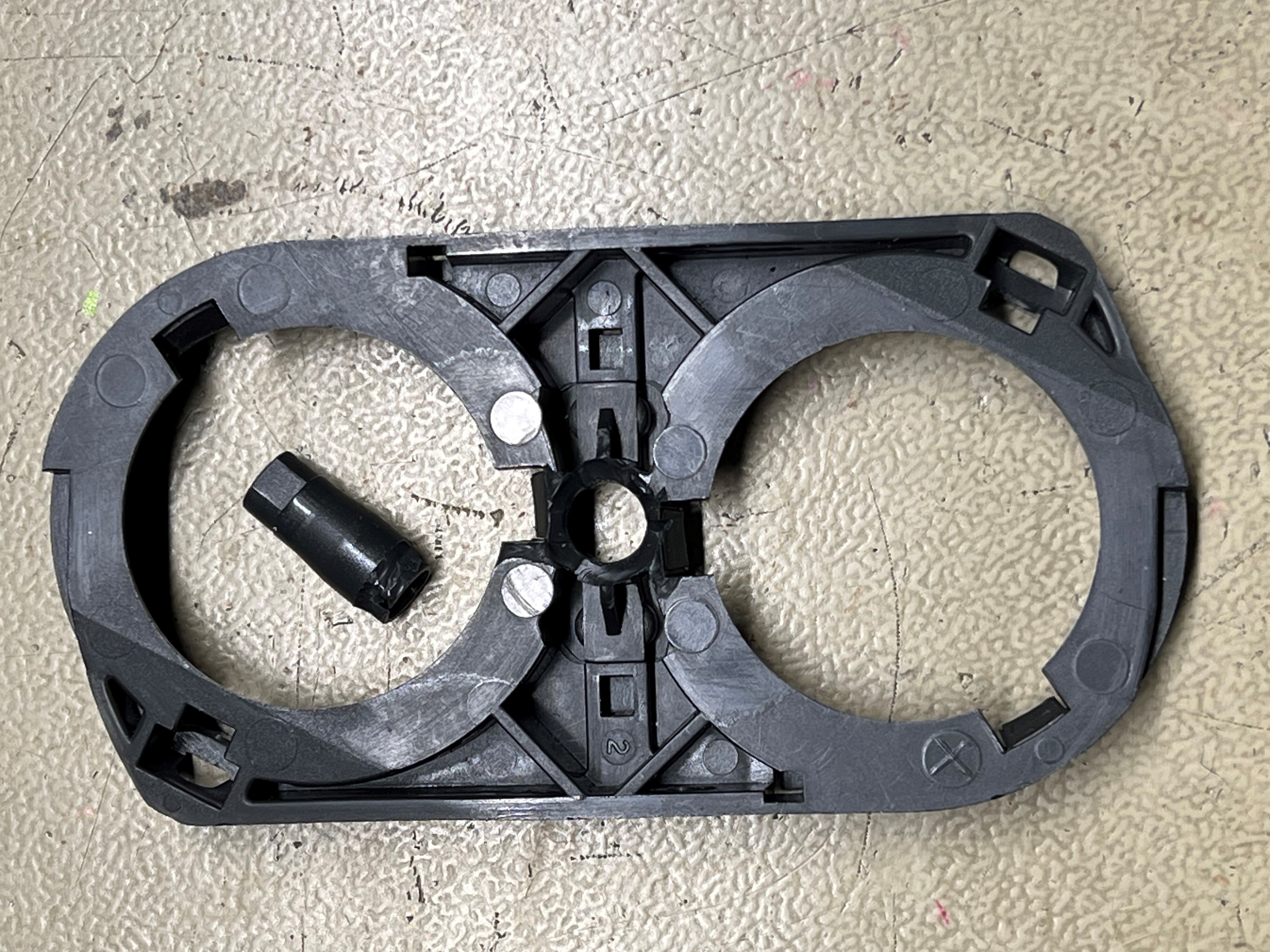 Vision Engineering / Mantis Elite . Lens Changer Holder — thumbnail 6
