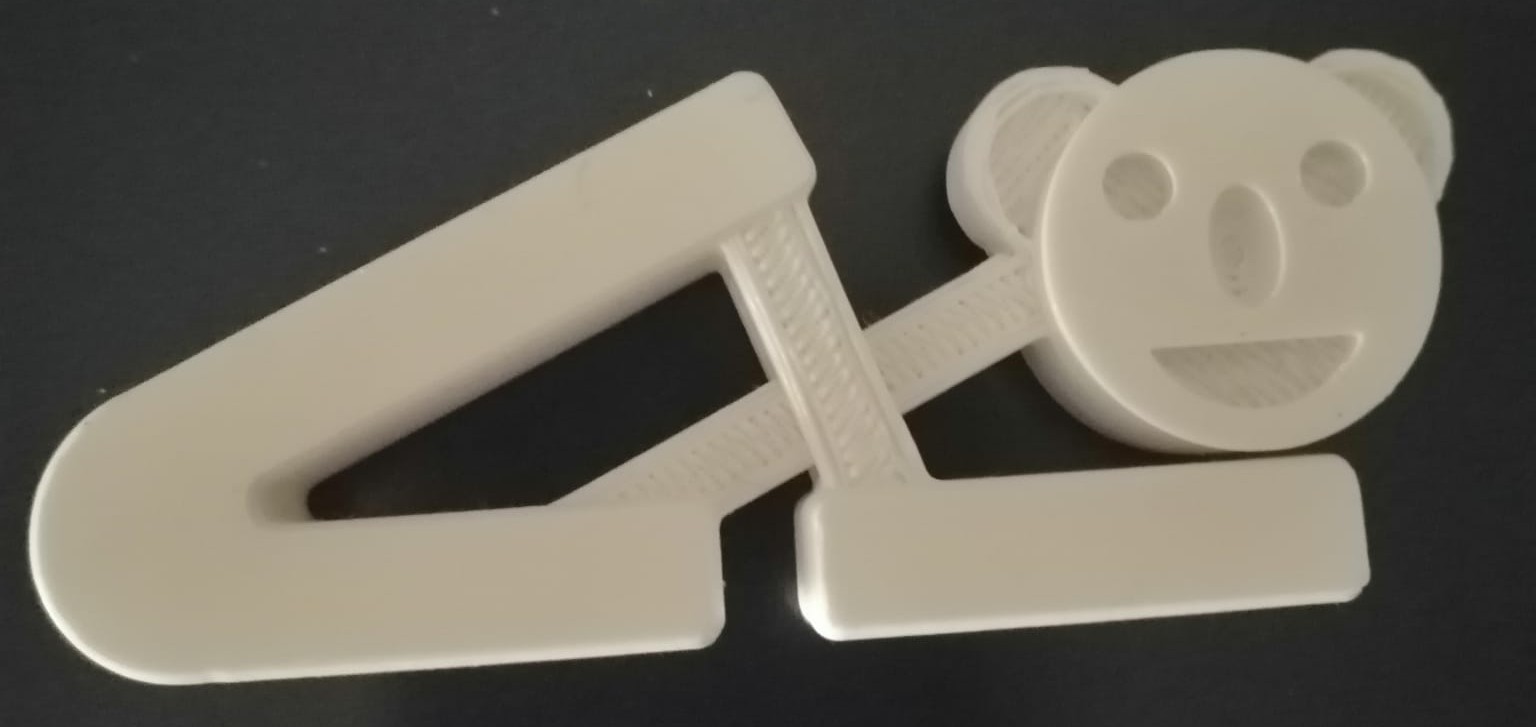 Koala Clip