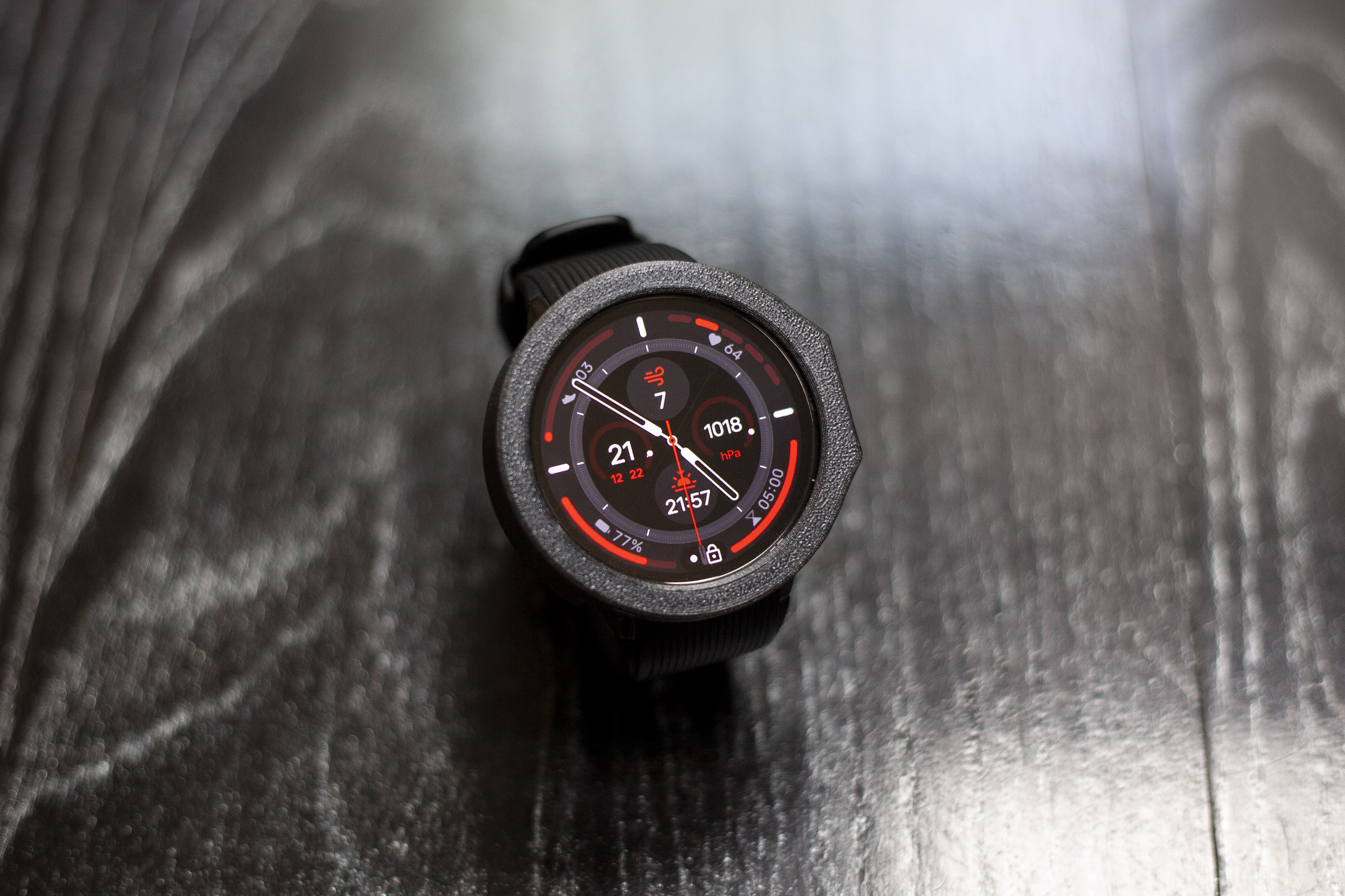 OnePlus Watch 3 Protective Case