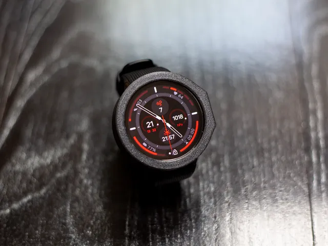 OnePlus Watch 3 Protective Case