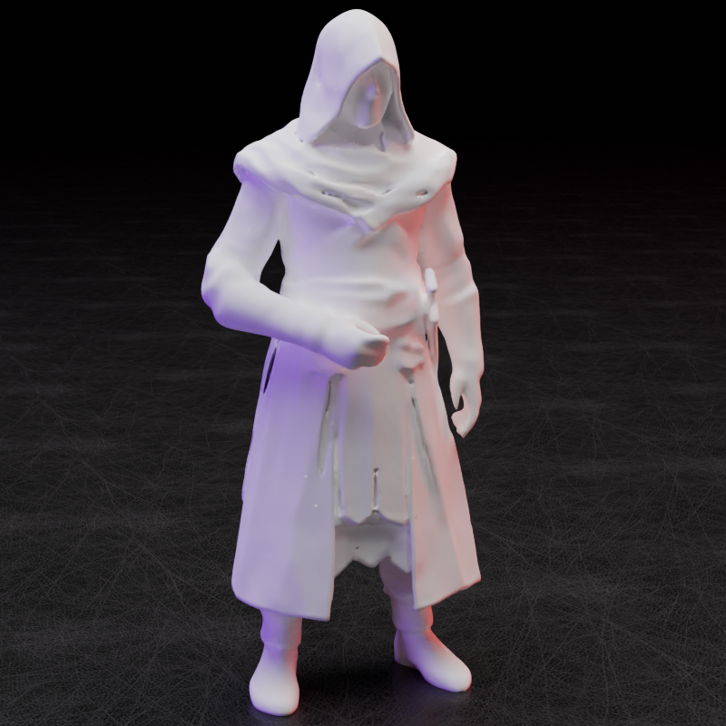 Assassin — miniatura 16