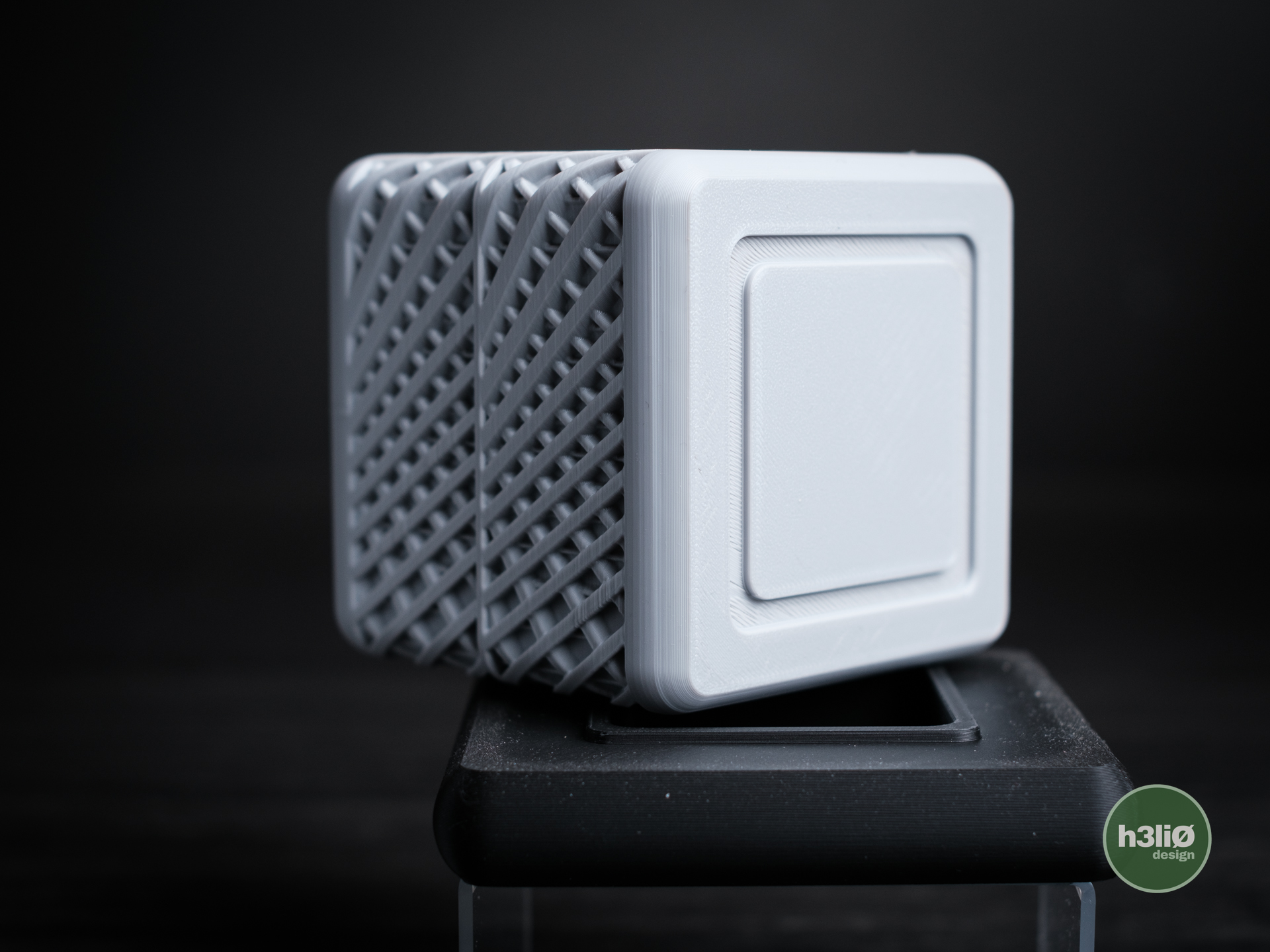 qube · planter — miniatura 6