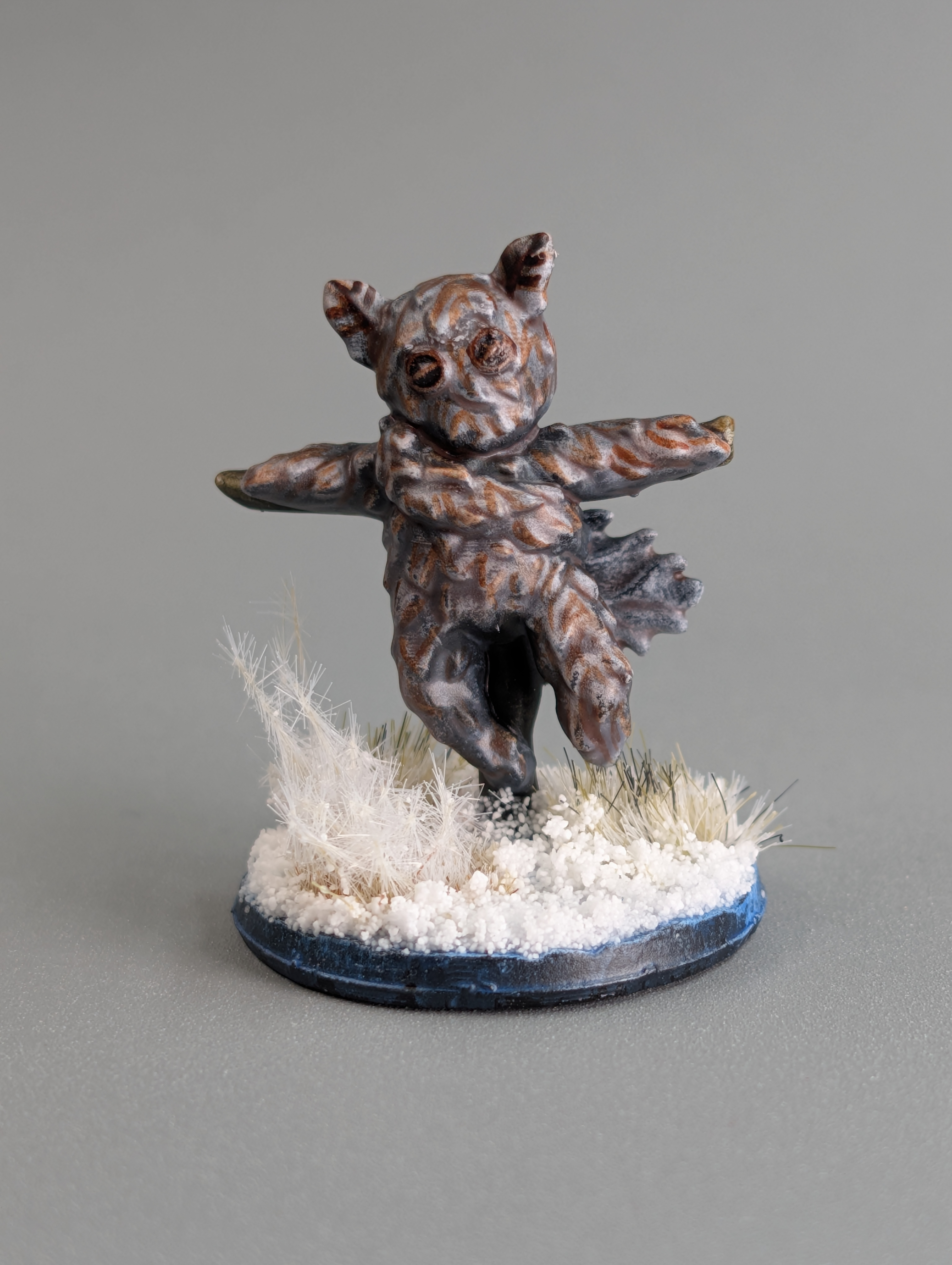 Shaggy Lure - Summon from Frosthaven