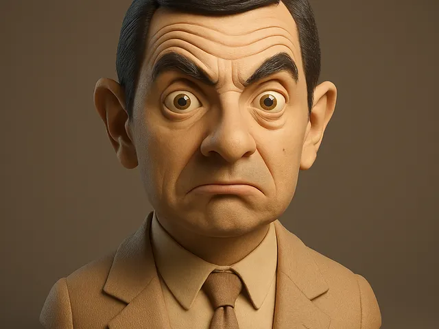 Mr. Bean