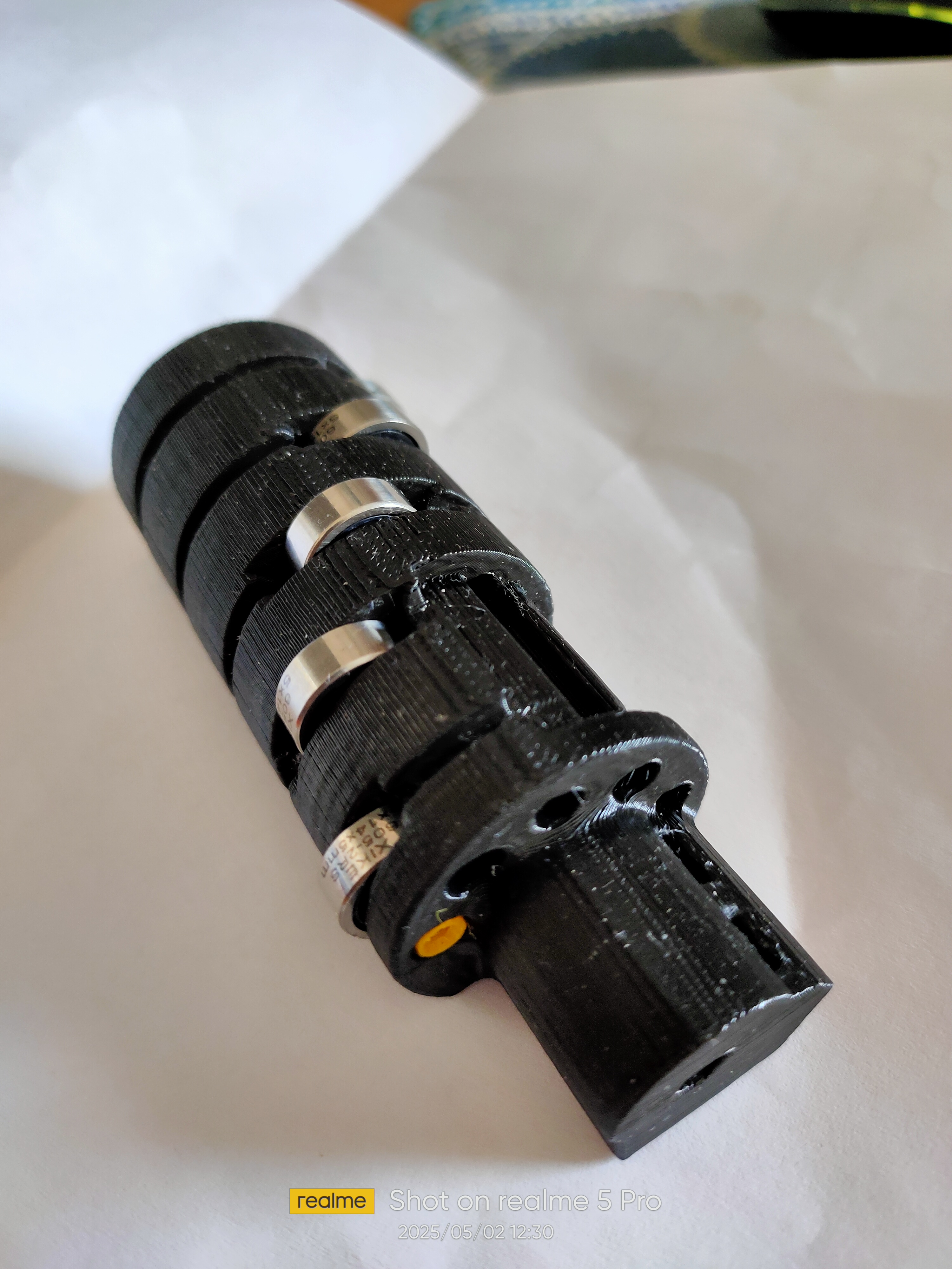 Prusa Idler M1