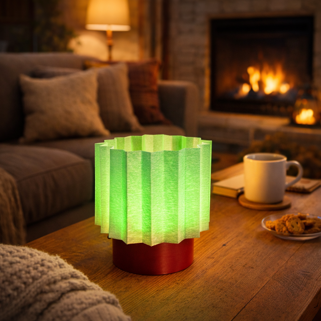 Growla Ambient Lamp