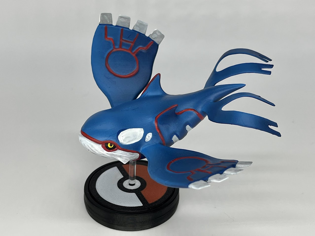 Kyogre