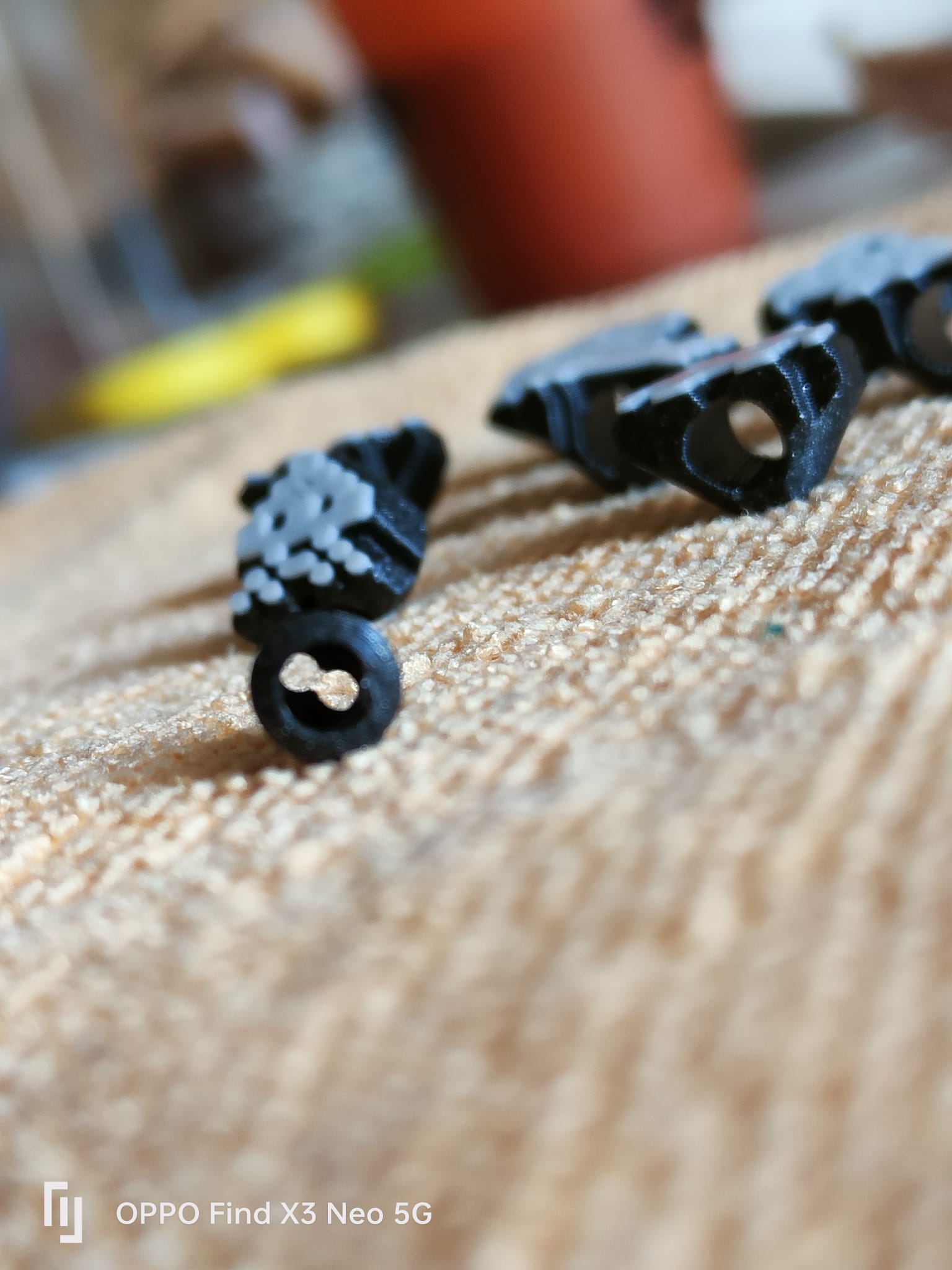 Beads - Space Invaders — miniatura 3