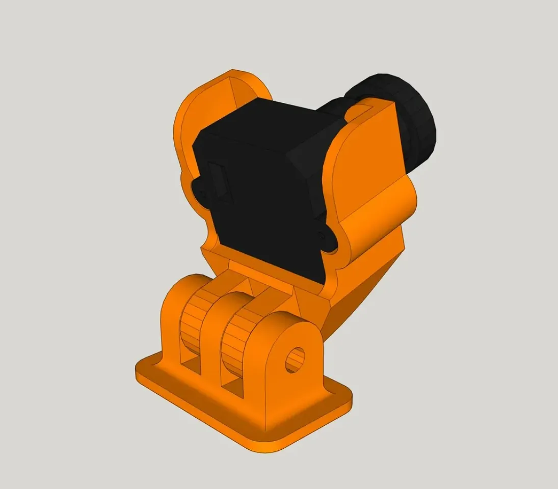 Fatshark 600tvl clearance