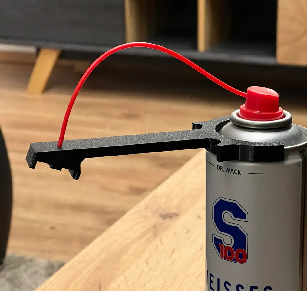 Motosiklet 525 Zincir Yağlayıcı Aparat (Sadece Plastik Aparattır!!!)