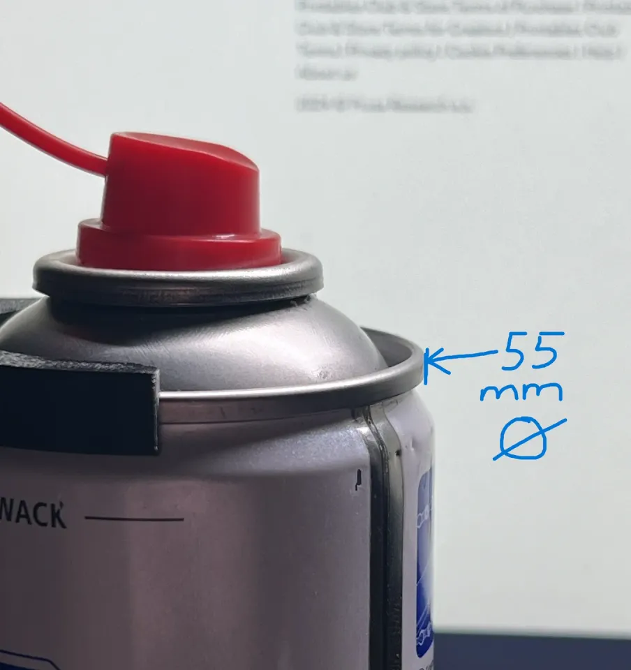 Motosiklet 525 Zincir Yağlayıcı Aparat (Sadece Plastik Aparattır!!!)