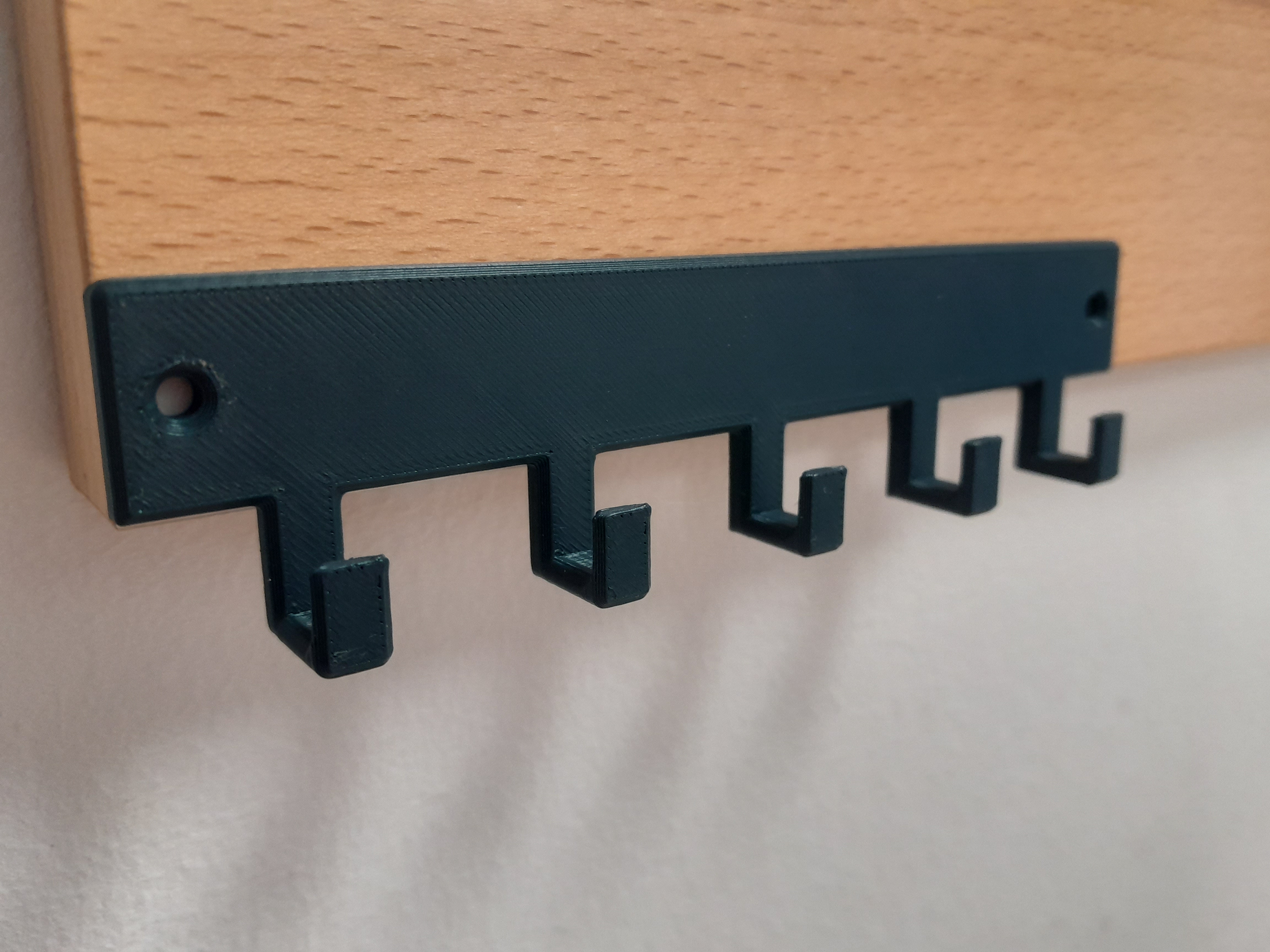 Key holder