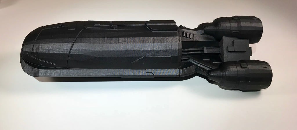 CSS-1 (with underside detail)