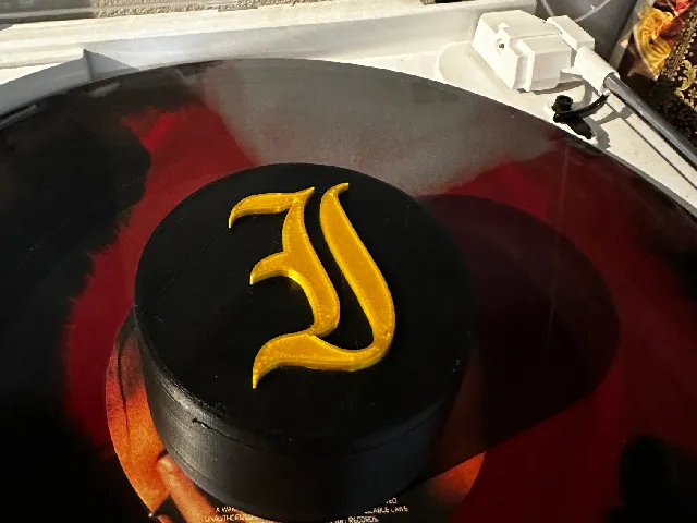 ETID Record Weight