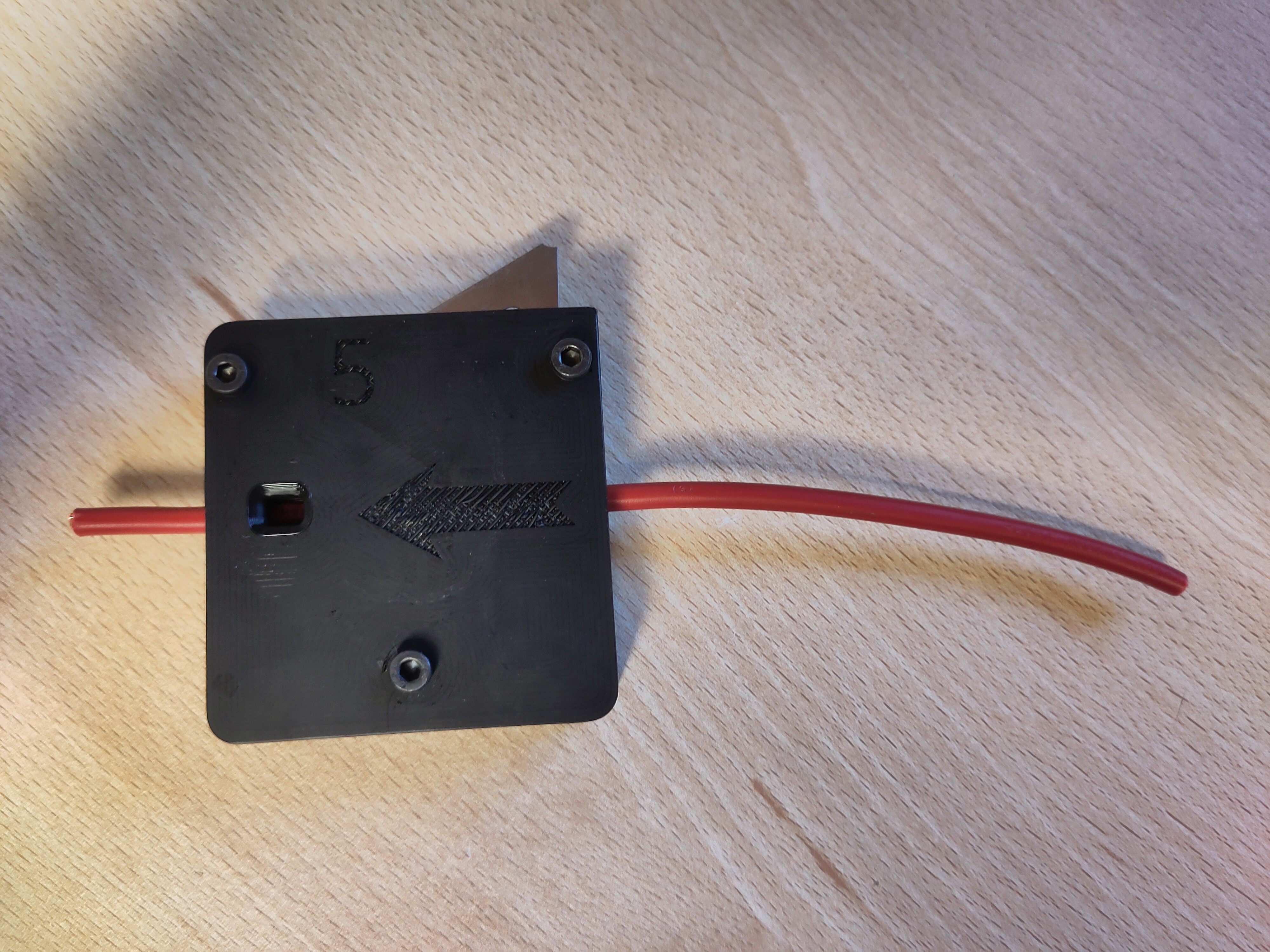 Cable-Slicer / Cable-Stripper / Wire-Stripper