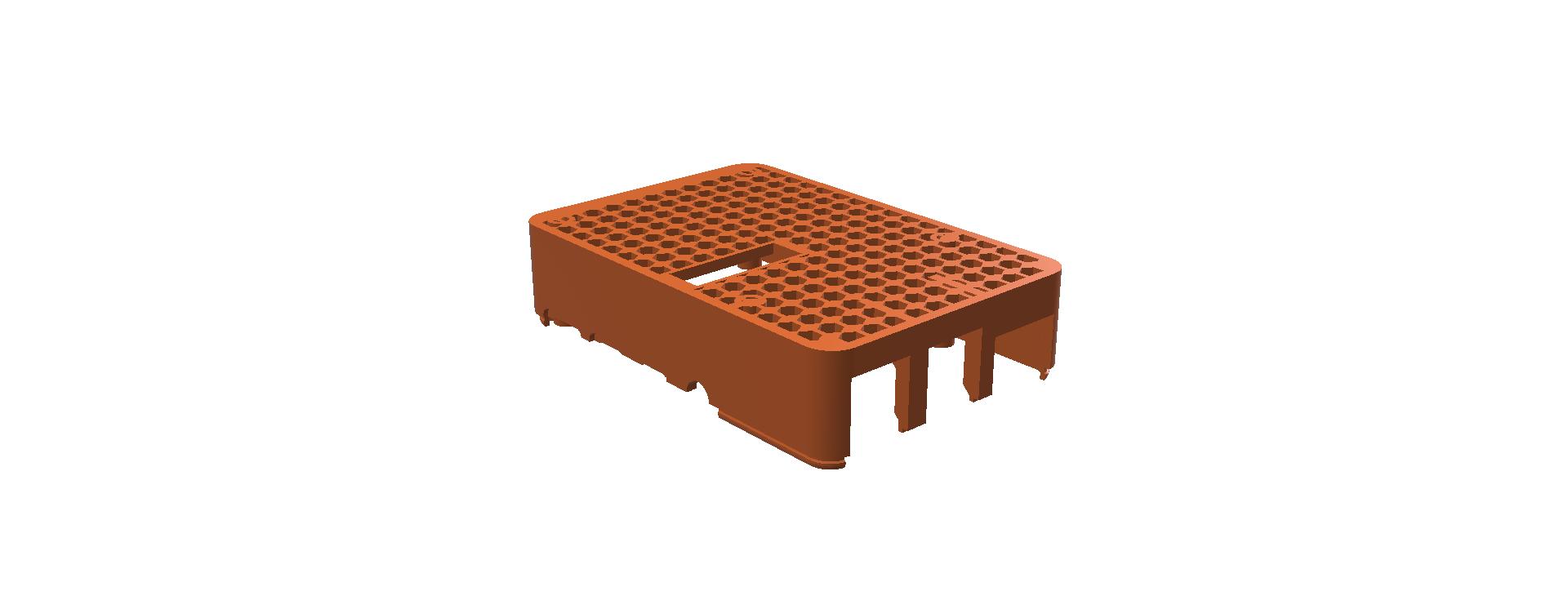 PI 4 Cover