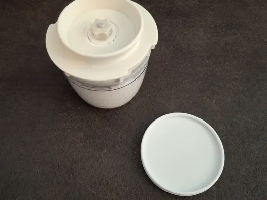 Finamill Grinder Pod Cap