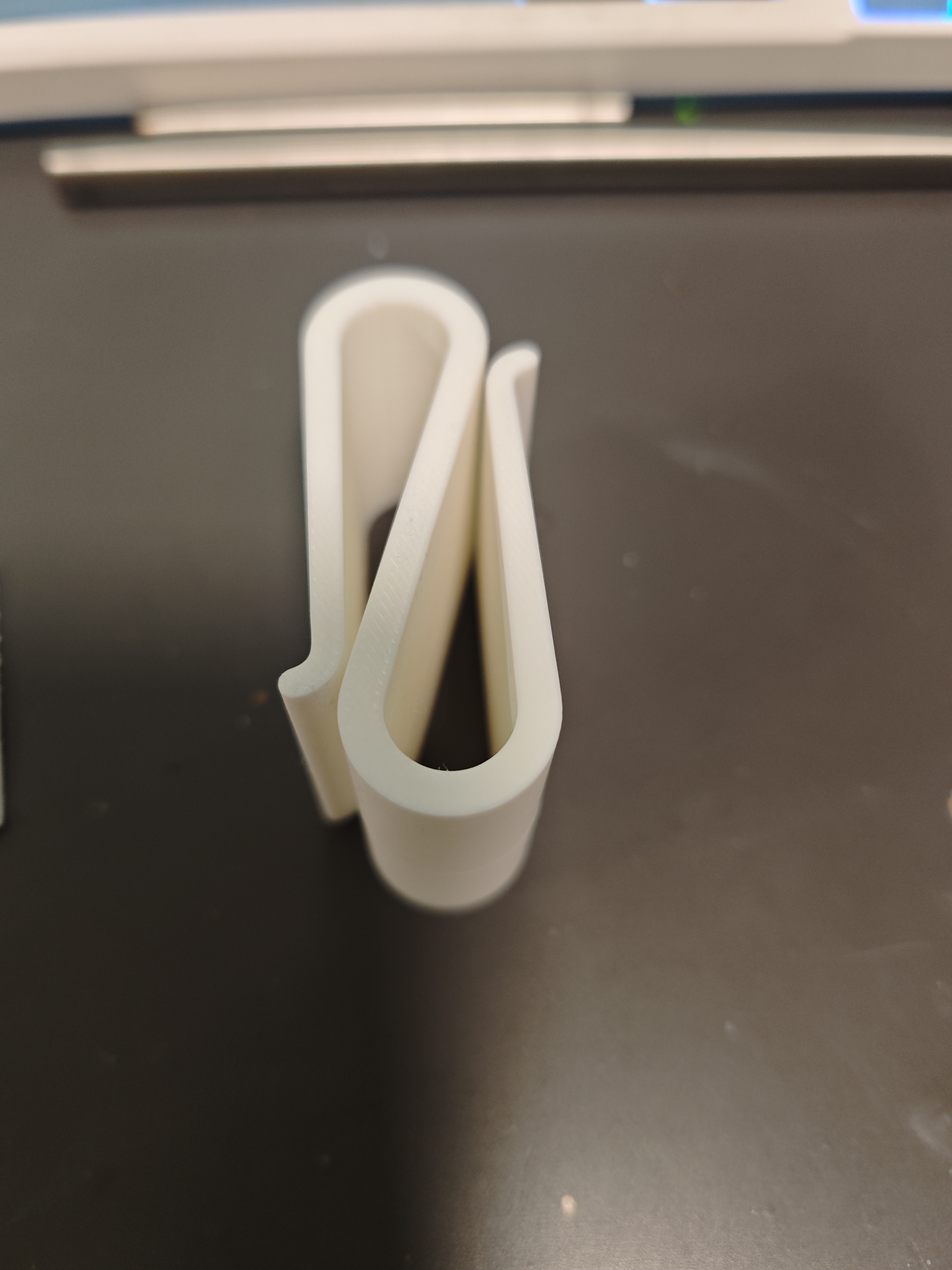 Curtain Clamp