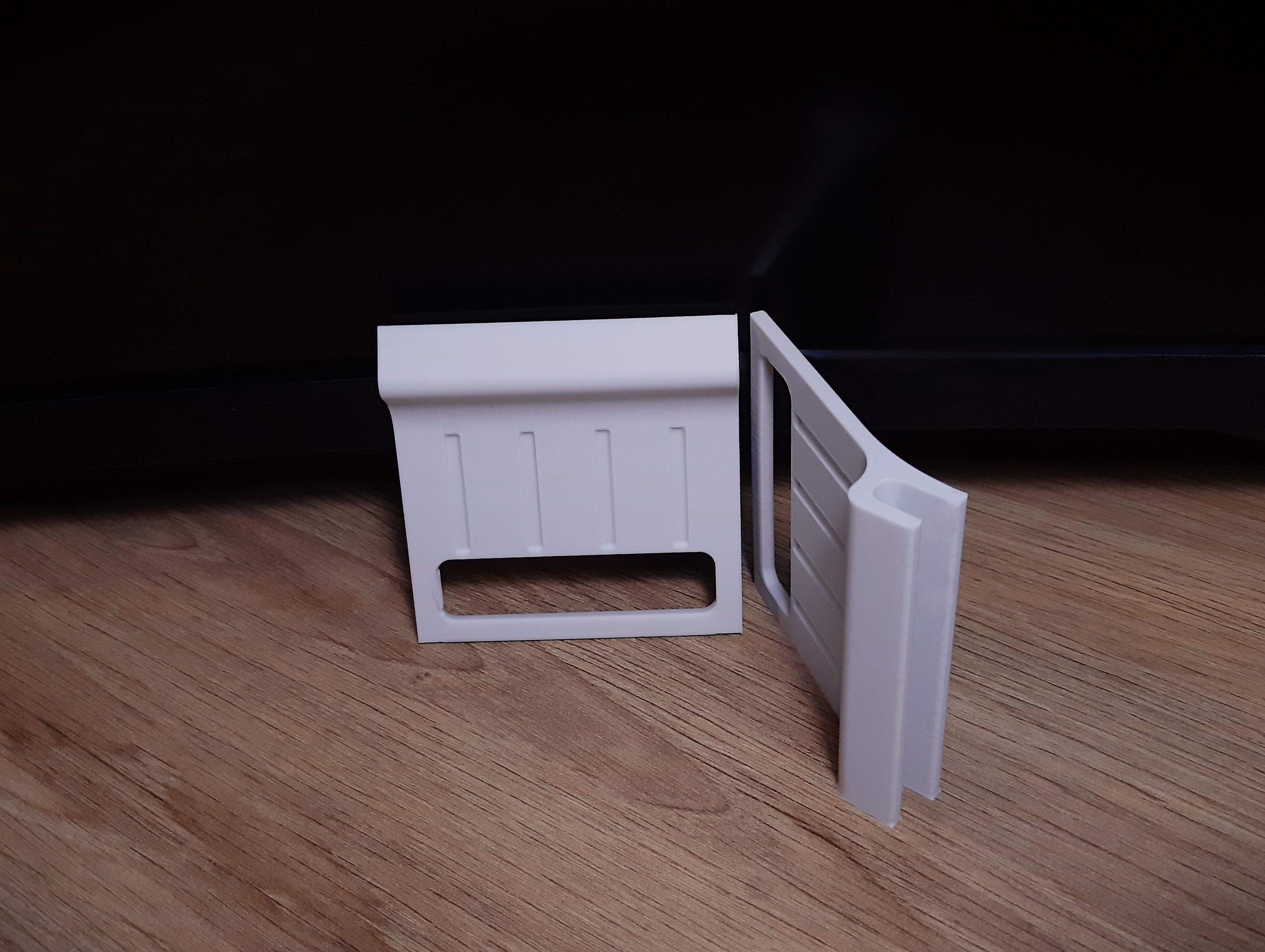 Aquarium LED Beam holder