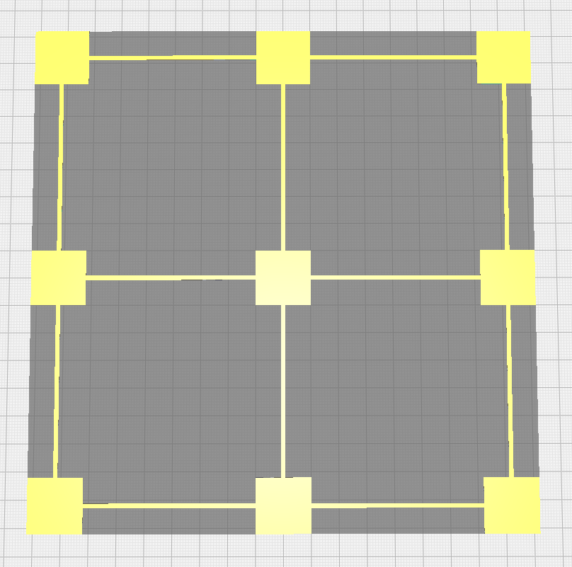 Bed Level Test