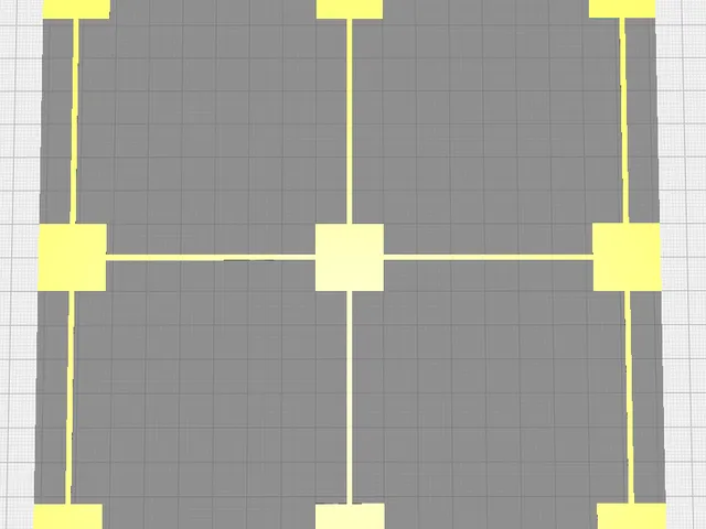 Bed Level Test
