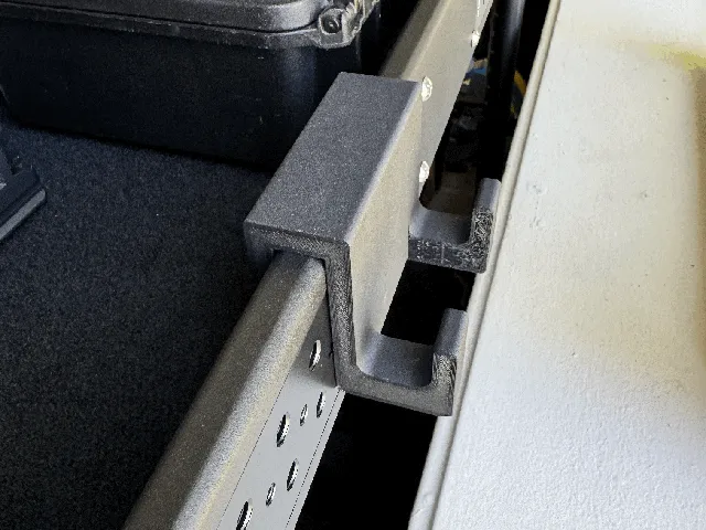 Inovativ Apollo Combo Mount