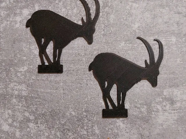 Banksy Goat London