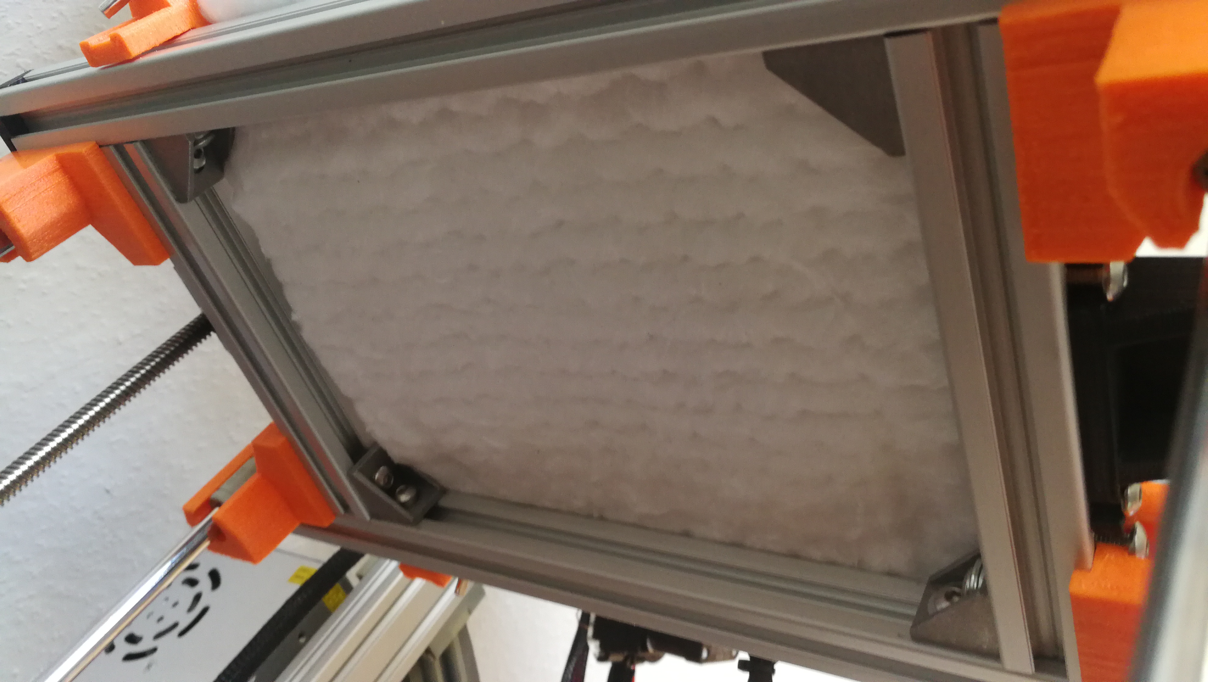 Miniatura 2 do modelo 3D Hypercube Support for Bedisolation