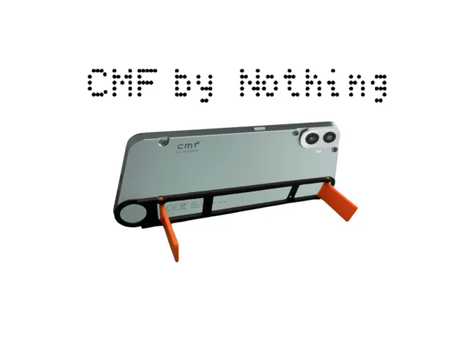 CMF Nothing Phone 1 Horizontal Stand