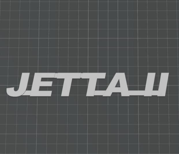 Jetta 2 logo