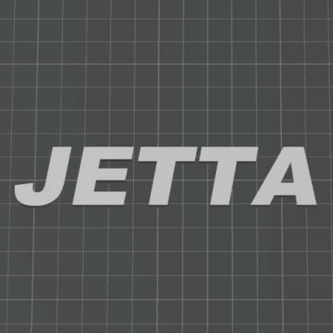 Jetta logo