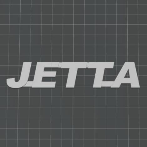 Jetta logo
