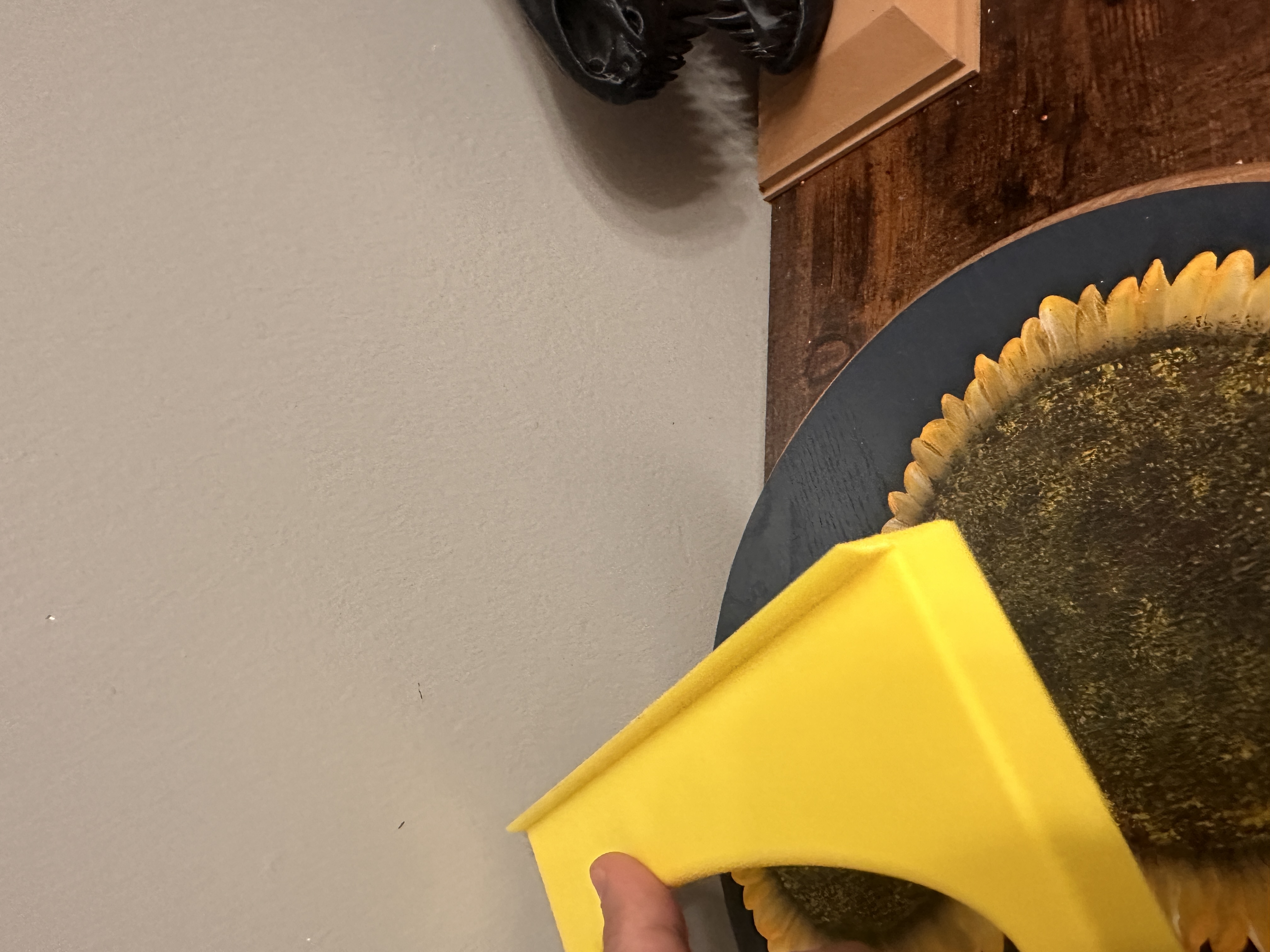 Dirt trowel — thumbnail 2